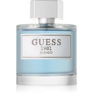 Guess 1981 Indigo 100ml - cena, srovnání