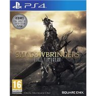 Final Fantasy XIV: Shadowbringers - cena, srovnání
