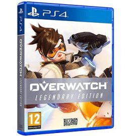 Overwatch (Legendary Edition)