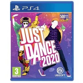 Just Dance 2020