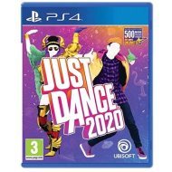 Just Dance 2020 - cena, srovnání