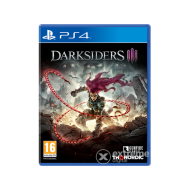 Darksiders 3 - cena, srovnání