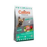 Calibra Dog Premium Line Sensitive 12kg - cena, srovnání