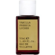 Korres Vanilla Freesia & Lychee 50ml - cena, srovnání