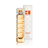 Hugo Boss Boss Orange 50ml - cena, srovnání