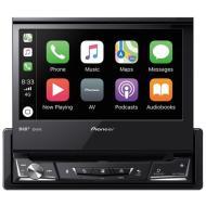 Pioneer AVH-Z7200DAB - cena, srovnání