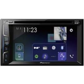 Pioneer AVH-A3100DAB