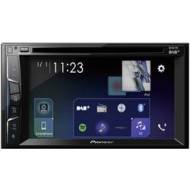 Pioneer AVH-A3100DAB - cena, srovnání