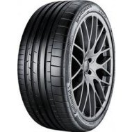 Continental ContiSportContact 6 325/40 R22 95Y - cena, srovnání