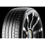 Continental ContiSportContact 6 235/50 R19 99Y - cena, srovnání