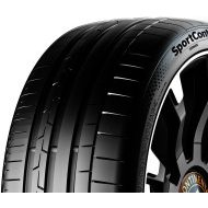 Continental ContiSportContact 6 235/40 R18 95Y - cena, srovnání