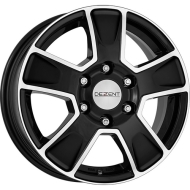 Dezent Van 6.5x16 5x130 ET68