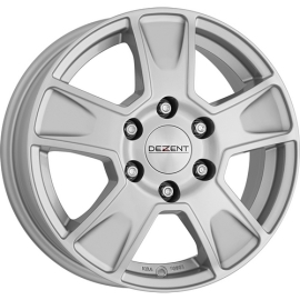 Dezent Van 6.5x16 5x130 ET60