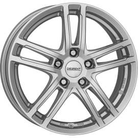 Dezent TZ 7.5x18 5x112 ET50