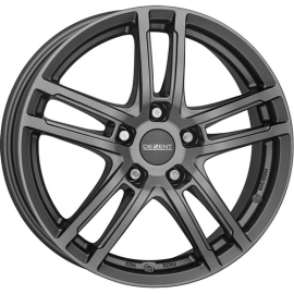 Dezent TZ 7.5x17 5x112 ET29