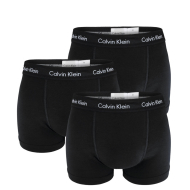 Calvin Klein Cotton Stretch 2pack boxerky - cena, srovnání