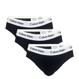Calvin Klein Stretch slipy 3pack