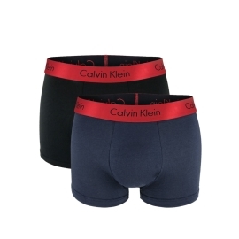 Calvin Klein Stretch 2pack boxerky