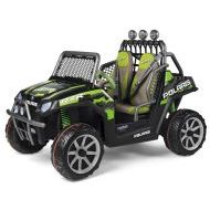 Peg-Pérego Polaris Ranger RZR 24V 680W - cena, srovnání