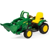 Peg-Pérego John Deere Ground Loader - cena, srovnání