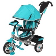 Baby Mix Lux Trike - cena, srovnání