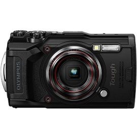 Olympus Tough TG-6