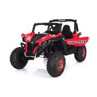 Beneo RSX New 4x4 - cena, srovnání