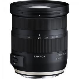 Tamron SP 17-35mm f/2.8-4 Di OSD Canon