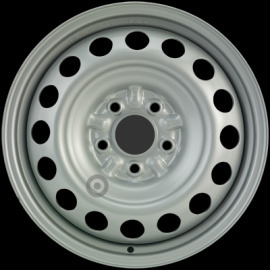 Alcar 9645 6.5Jx16 5x114.3 ET50