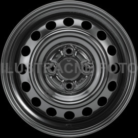 Alcar 8787 6.5Jx16 5x114.3 ET47