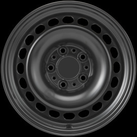 Alcar 9970 7Jx16 5x120 ET20