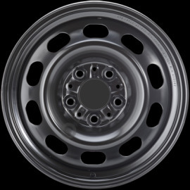 Alcar 9613 7Jx16 5x120 ET40