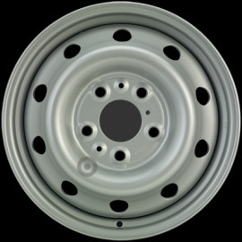 Alcar 9600 6Jx16 5x130 ET68