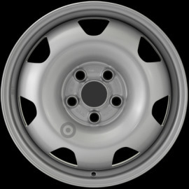 Alcar 9215 7Jx17 5x120 ET55