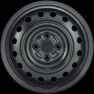 Alcar 9145 6Jx15 4x100 ET45