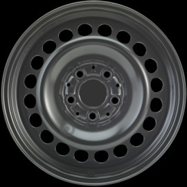 Alcar 8597 6Jx16 5x112 ET39