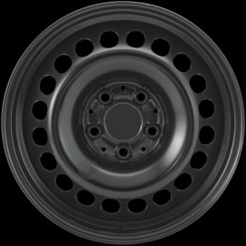 Alcar 8595 6Jx16 5x112 ET46