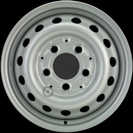 Alcar 8555 6Jx15 5x130 ET75