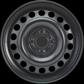 Alcar 8390 6Jx15 4x100 ET49