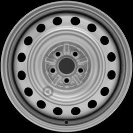Alcar 7911 6Jx16 5x100 ET45