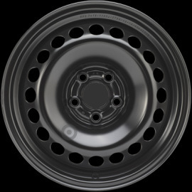 Alcar 7415 6Jx15 5x100 ET29