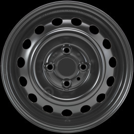 Alcar 6675 5Jx14 4x100 ET45