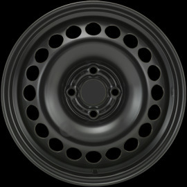 Alcar 6445 6Jx15 4x100 ET39