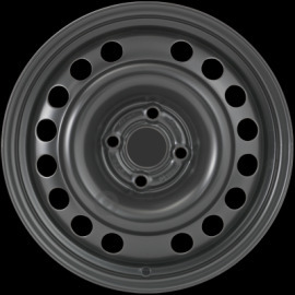 Alcar 6435 6Jx15 4x100 ET43