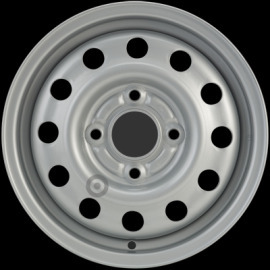 Alcar 3885 5Jx13 4x108 ET41