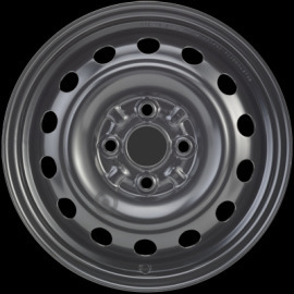 Alcar 6545 5.5JJx14 4x100 ET45