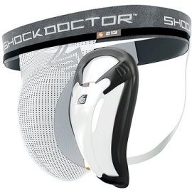 Shock Doctor Suspenzor s BioFlex vložkou