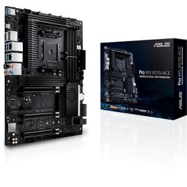 Asus PRO WS X570-ACE