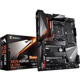 Gigabyte X570 AORUS Ultra