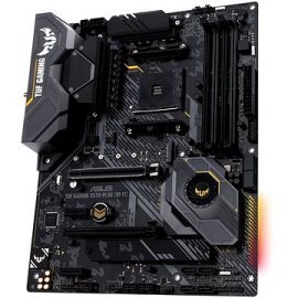 Asus TUF GAMING X570-PLUS (WI-FI)